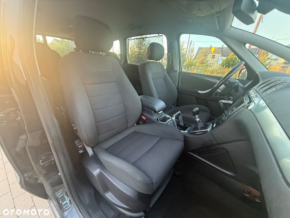 Ford S-Max 1.6 EcoBoost Start Stopp System Titanium - 18