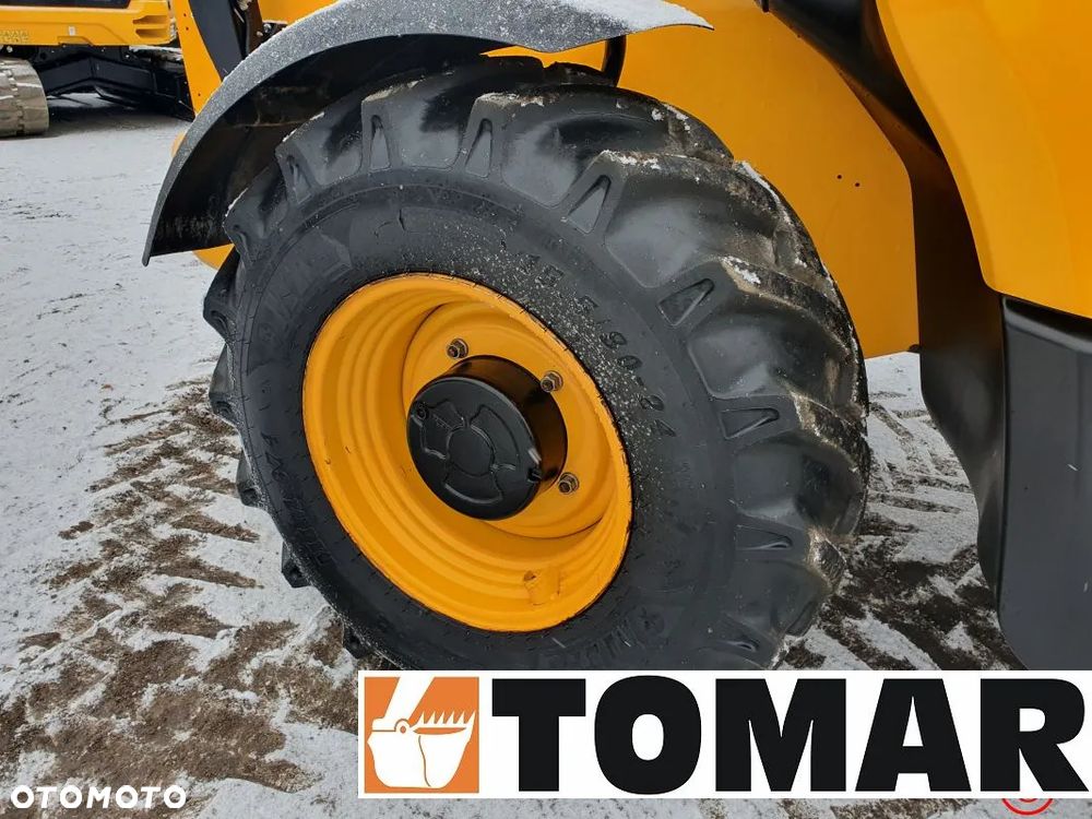 JCB 540-180 2021R - 13