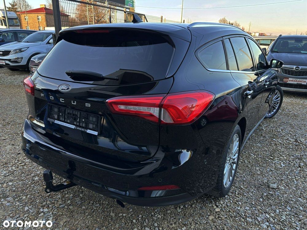 Ford Focus - 3