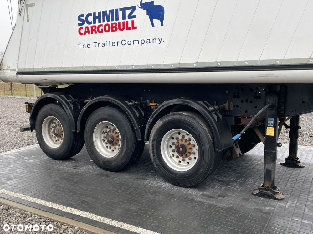 Schmitz Cargobull SGF*S3 - 13