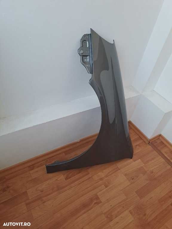 Aripa stanga noua VW Golf 5 Break culoare LA7T - 1