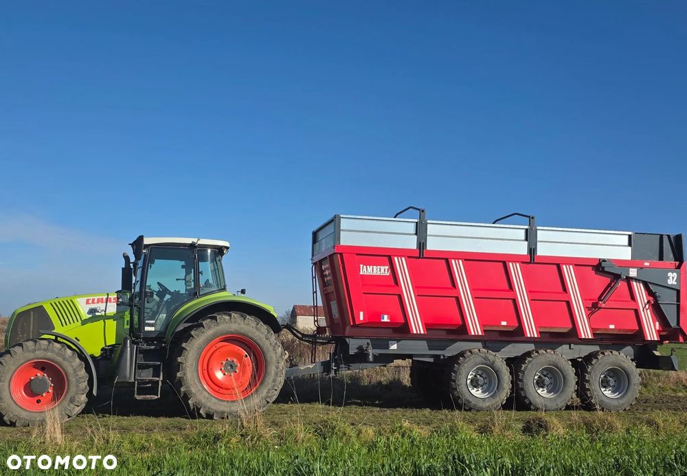Lamberet Lambert 24 T - 2