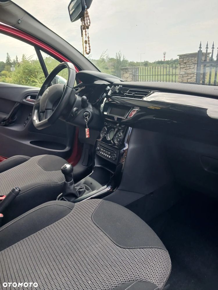 Citroën C3 1.2 PureTech Exclusive - 12