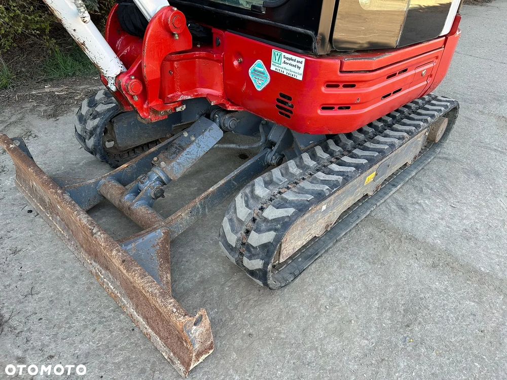 NEO.takechi ZESTAW SWORZNIE + TULEJE TAKEUCHI TB016 POZ 12