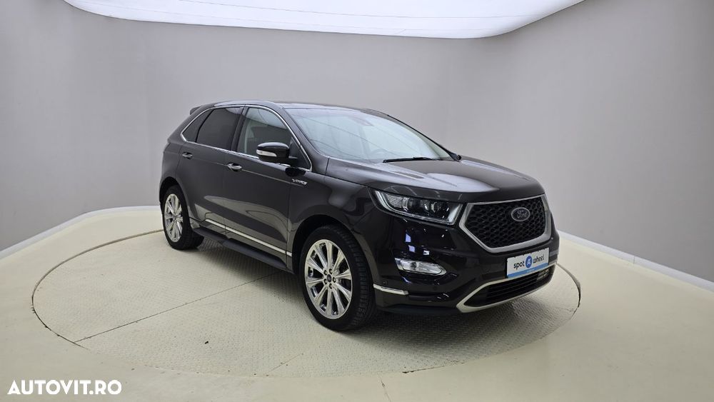 Ford Edge 2.0 TDCi Powershift Vignale - 5