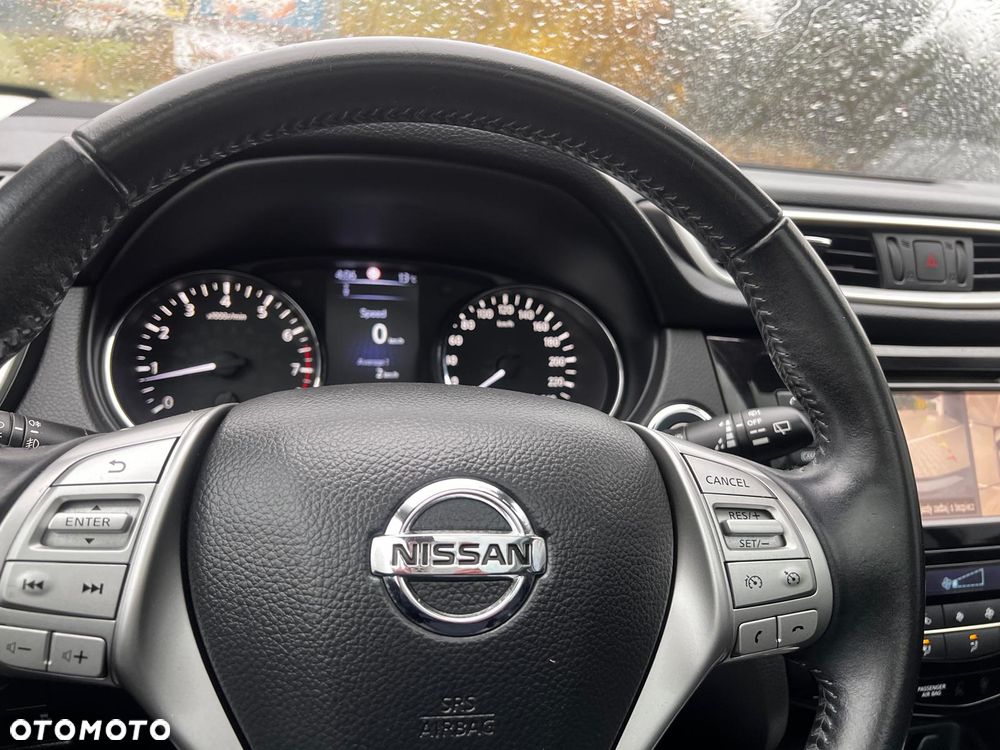 Nissan Qashqai - 17