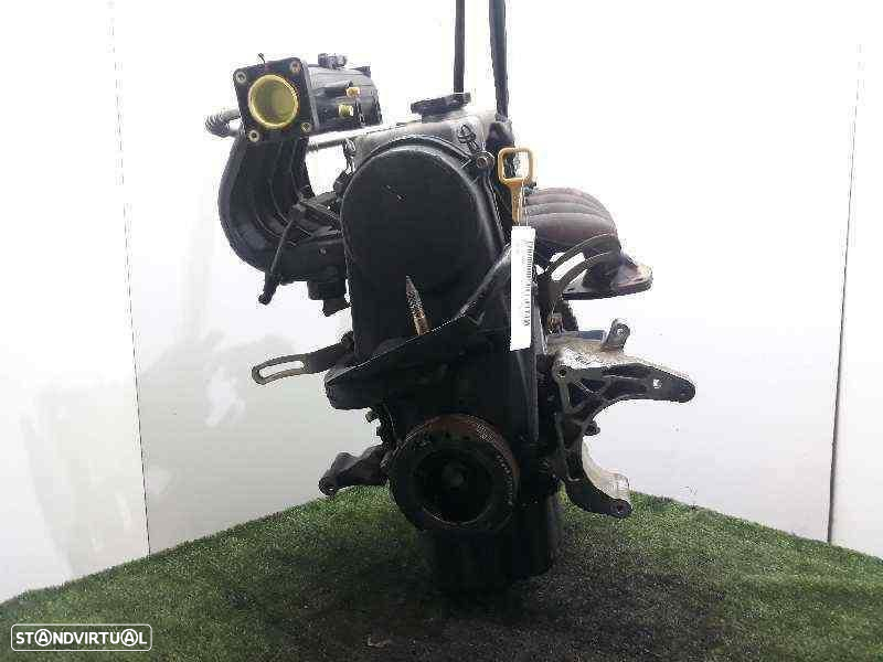 Motor Chevrolet Aveo 2008 1.2i ref. B12S1 - 3