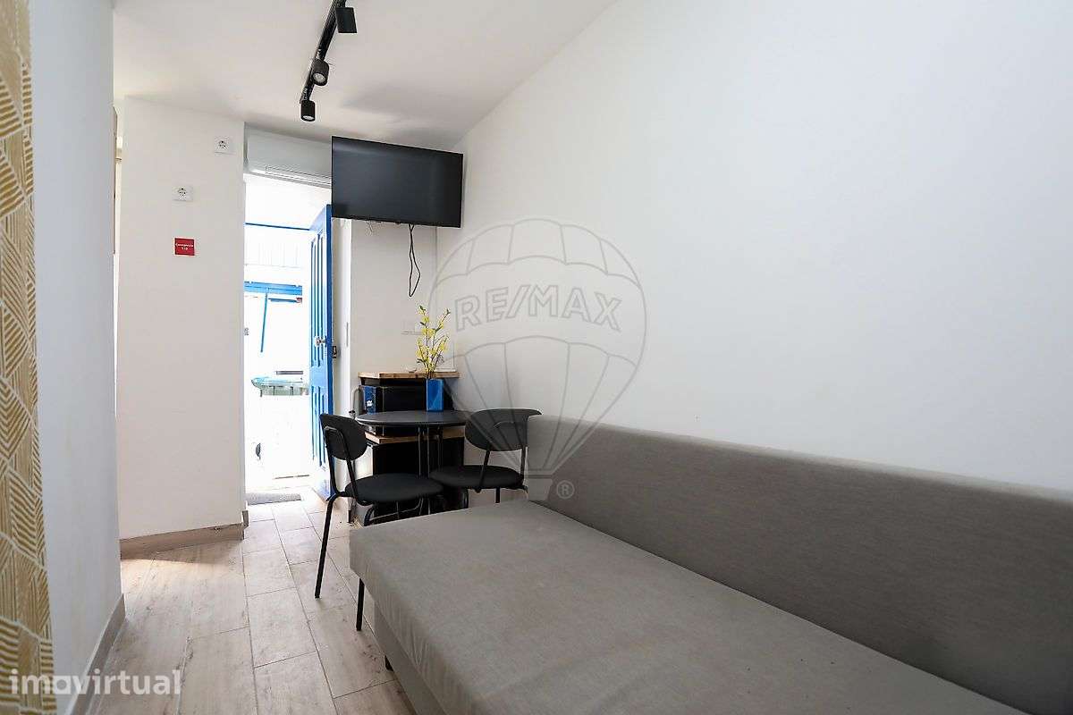 Apartamento T0 para venda - Grande imagem: 5/16