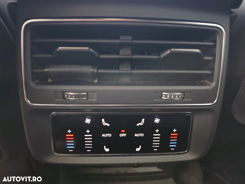 Audi Q7 3.0 50 TDI quattro Tiptronic MHEV S Line - 8