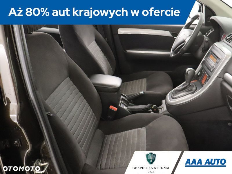 Fiat Croma - 11