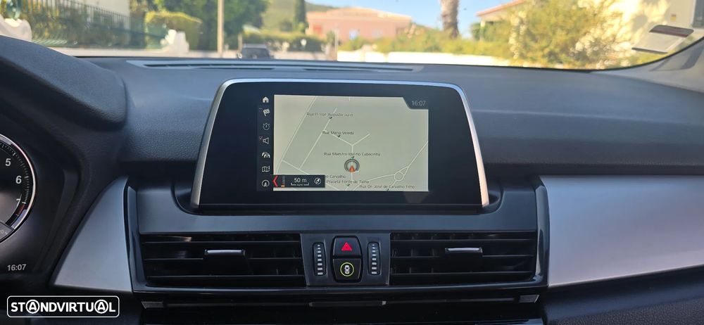 BMW 218 Gran Tourer i Advantage - 17