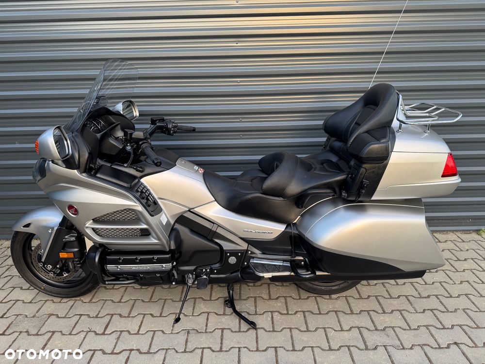 Honda GL - 2