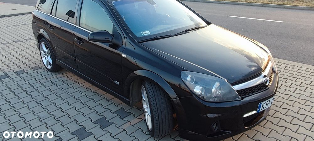 Opel Astra - 2