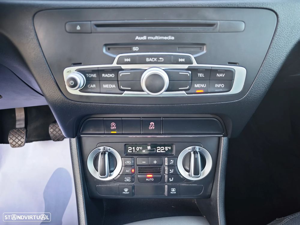 Audi Q3 2.0 TDI - 15