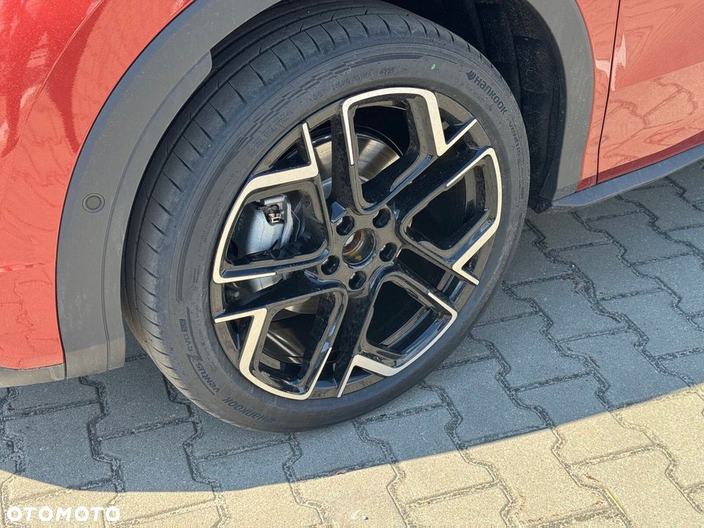 Volkswagen T-Roc 1.5 eTSI Style DSG - 3