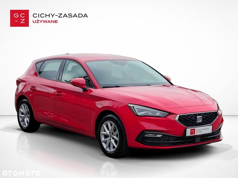 Seat Leon - 7