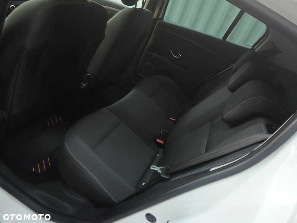 Renault Megane 1.6 16V 110 Authentique - 13
