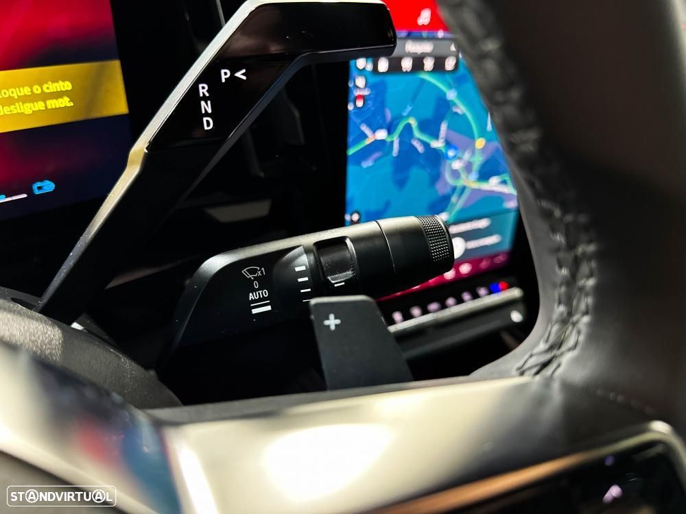 Renault Rafale 1.2 Full Hybrid E-Tech Techno - 35