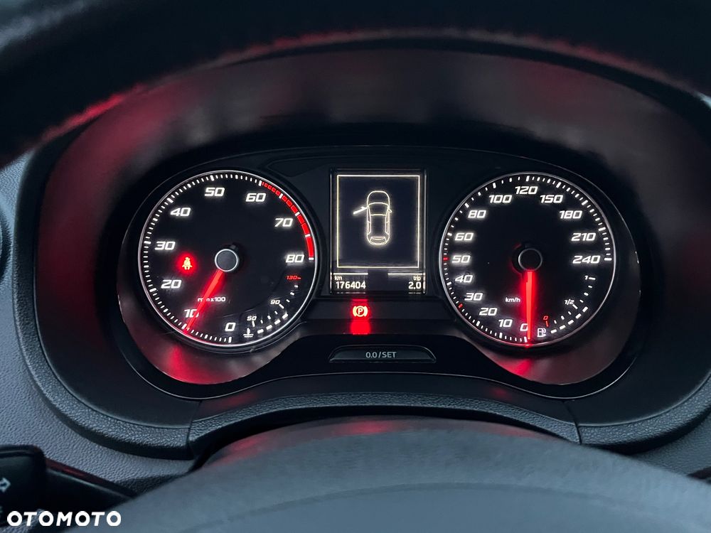 Seat Ibiza 1.2 TSI CONNECT - 29
