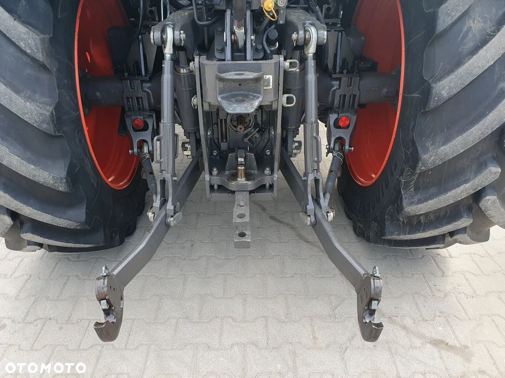 Claas Arion 440 - 6
