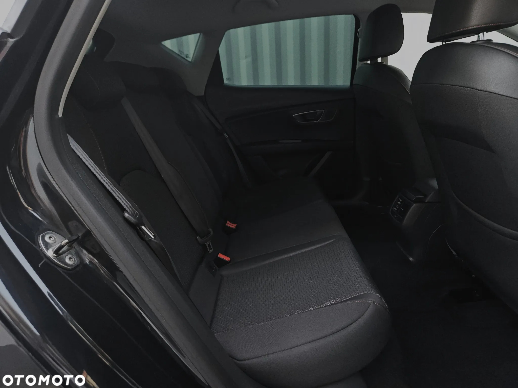 Seat Leon 1.4 TSI Start&Stop FR - 23