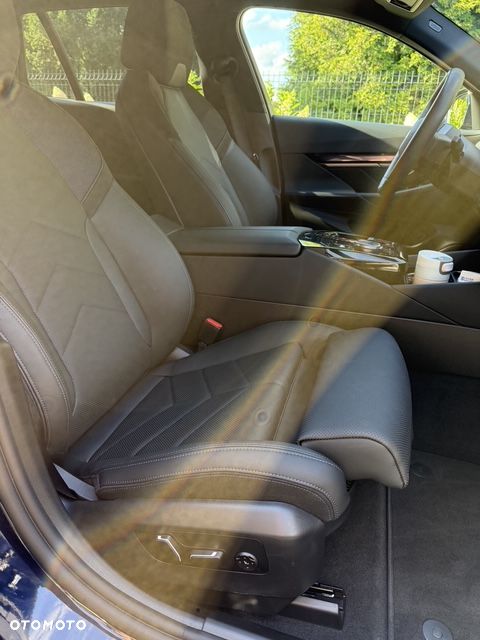 BMW i5 83.9kWh eDrive40 - 12