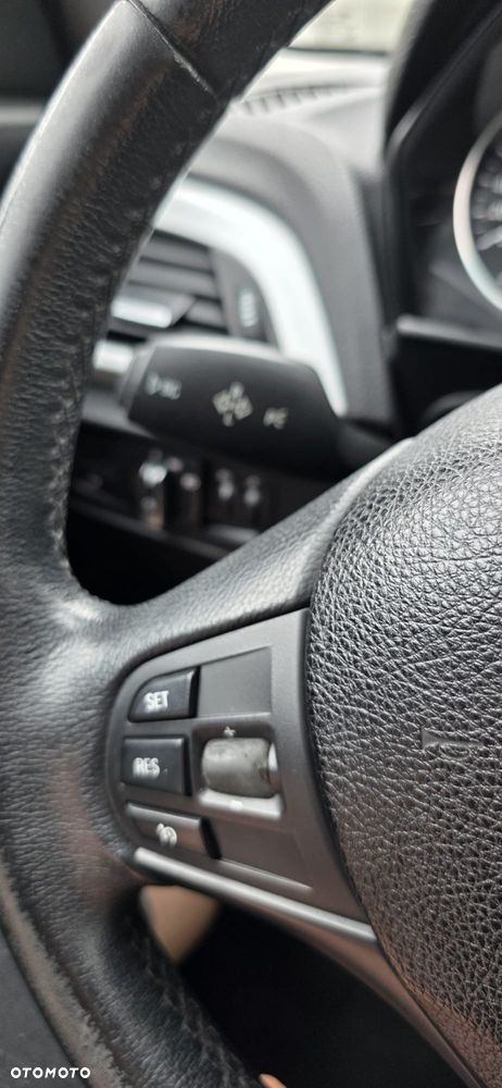 BMW Seria 1 118d - 19