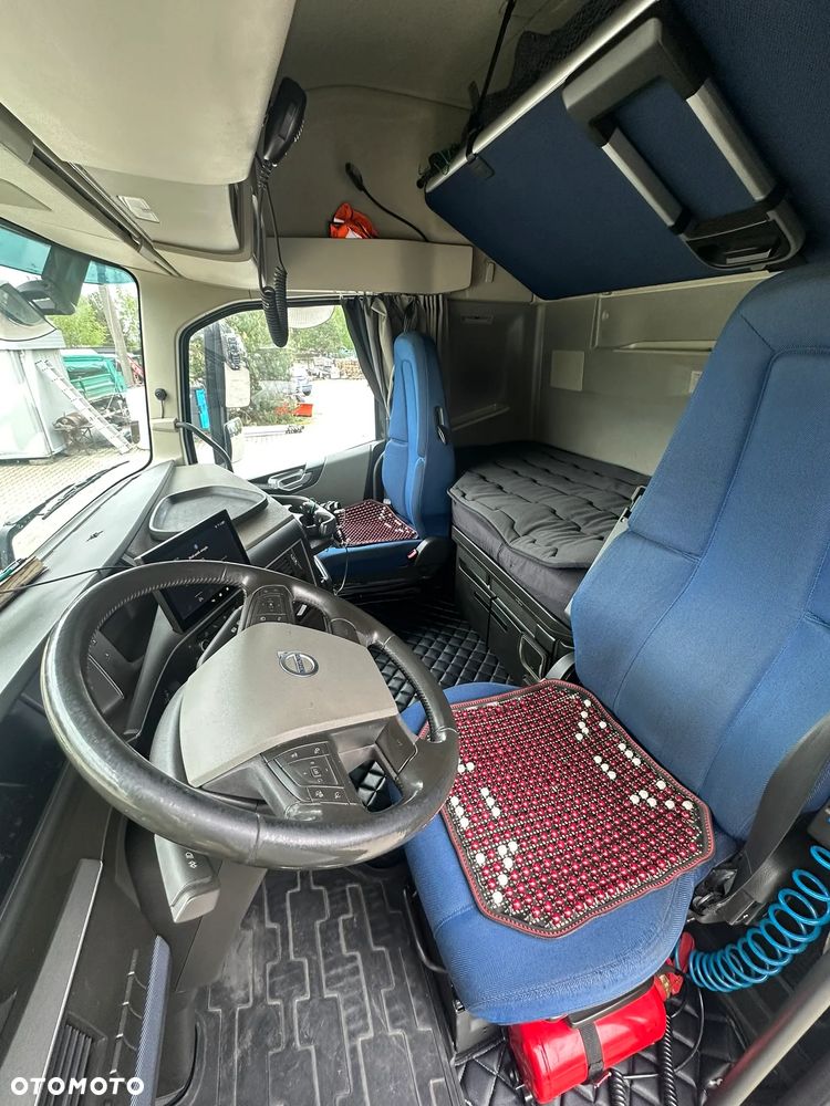 Volvo FH460 I-save - 5