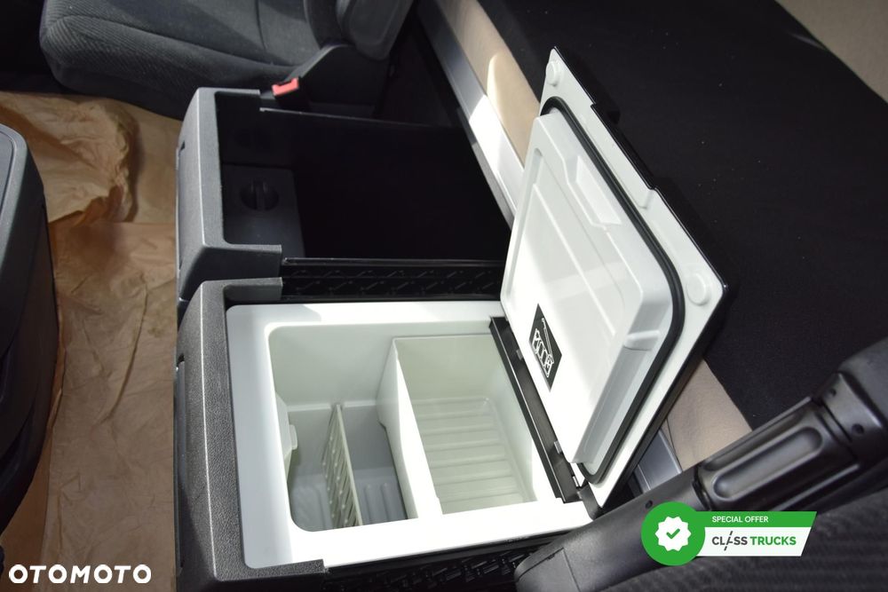 Mercedes-Benz Actros 5 1845 BigSpace - 10