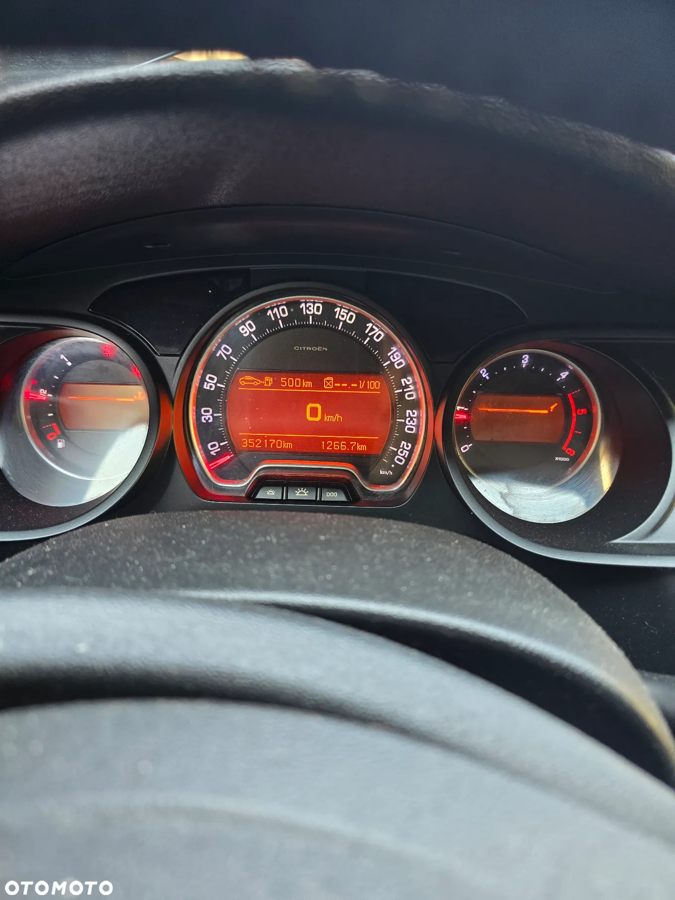 Citroën C5 2.0 HDi Selection - 6