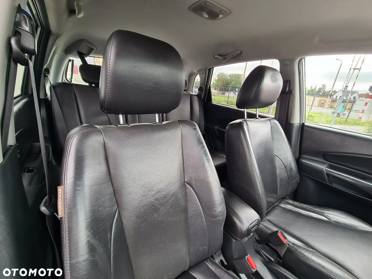 Hyundai Tucson 2.0 CRDi 4WD GLS - 21