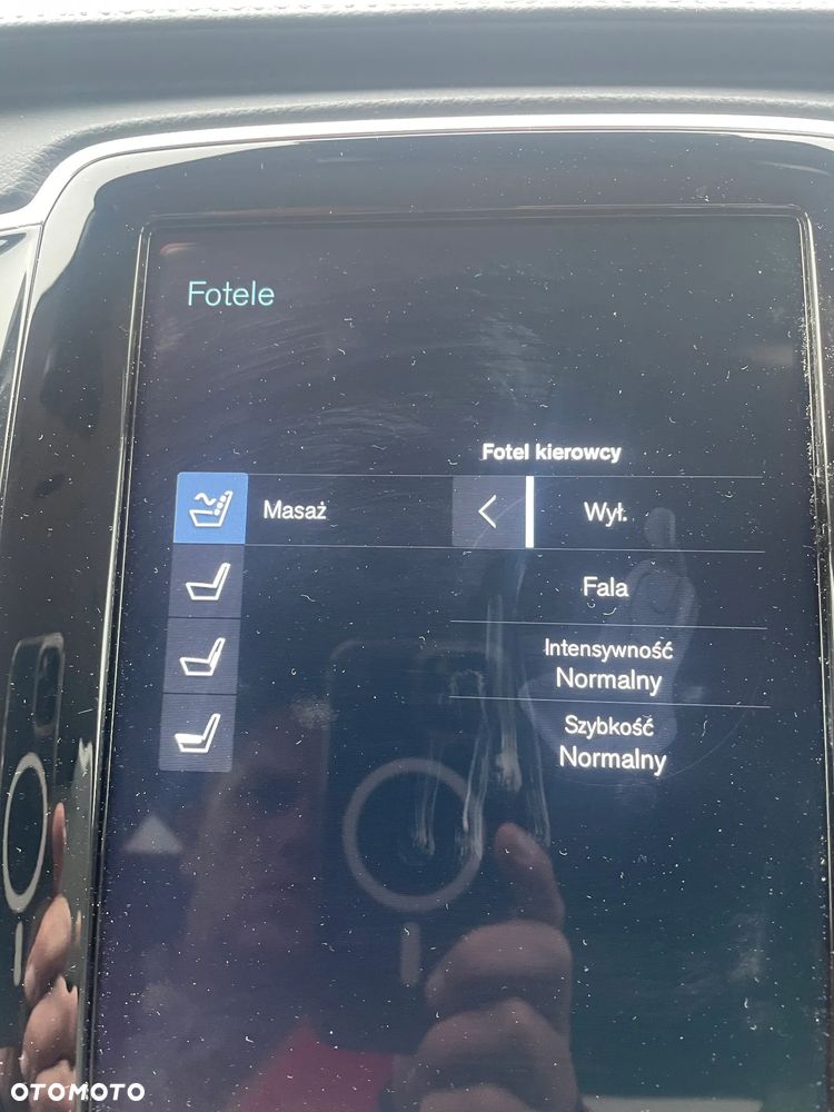 Volvo XC 90 B5 D AWD Plus Bright 7os - 26