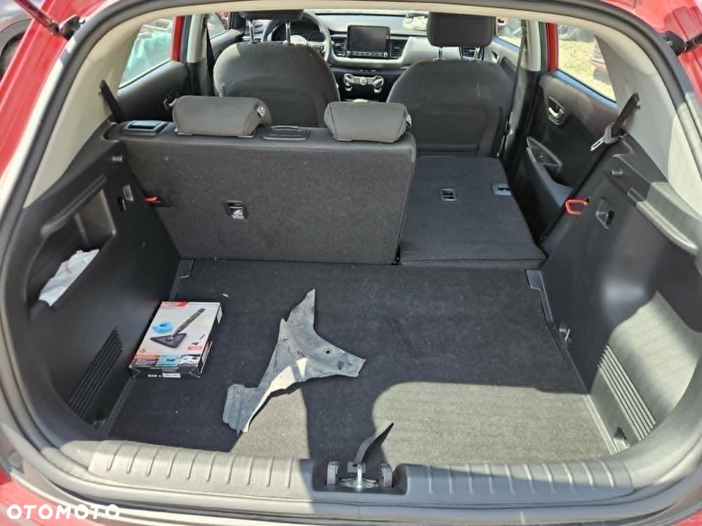 Kia Stonic 1.0 T-GDI OPF Mild Hybrid DCT7 Platinum - 17