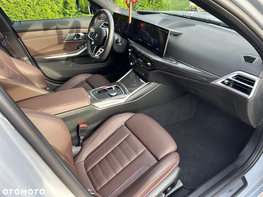 BMW Seria 3 M340i xDrive sport - 12