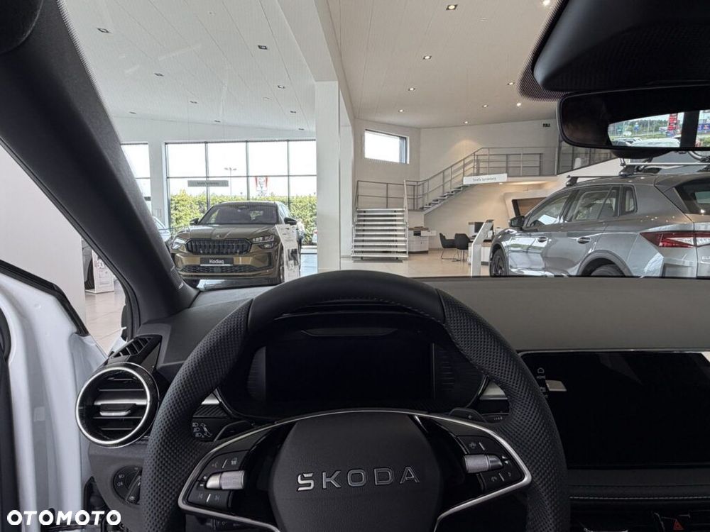 Skoda Fabia - 18