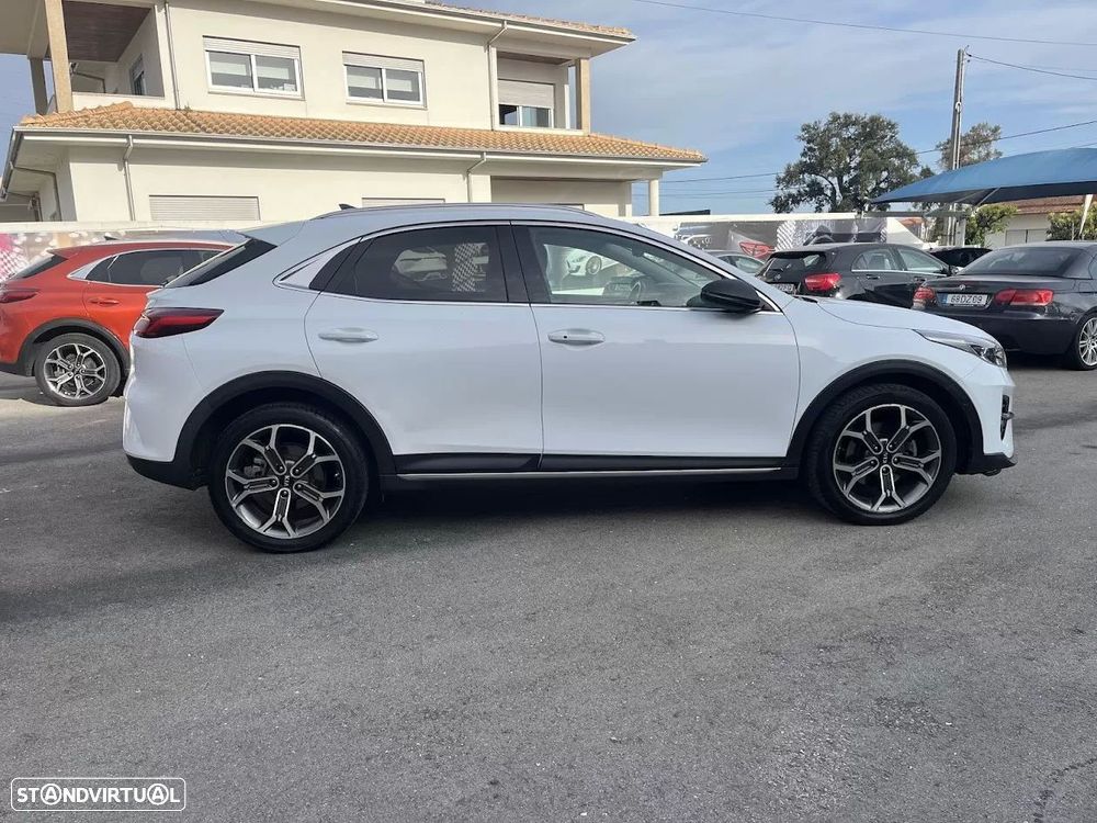 Kia XCeed 1.6 GDi PHEV Drive - 4