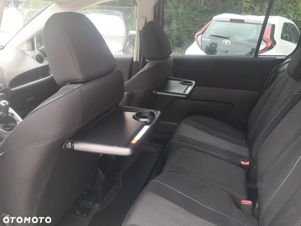 Mazda 5 1.8 Comfort - 17