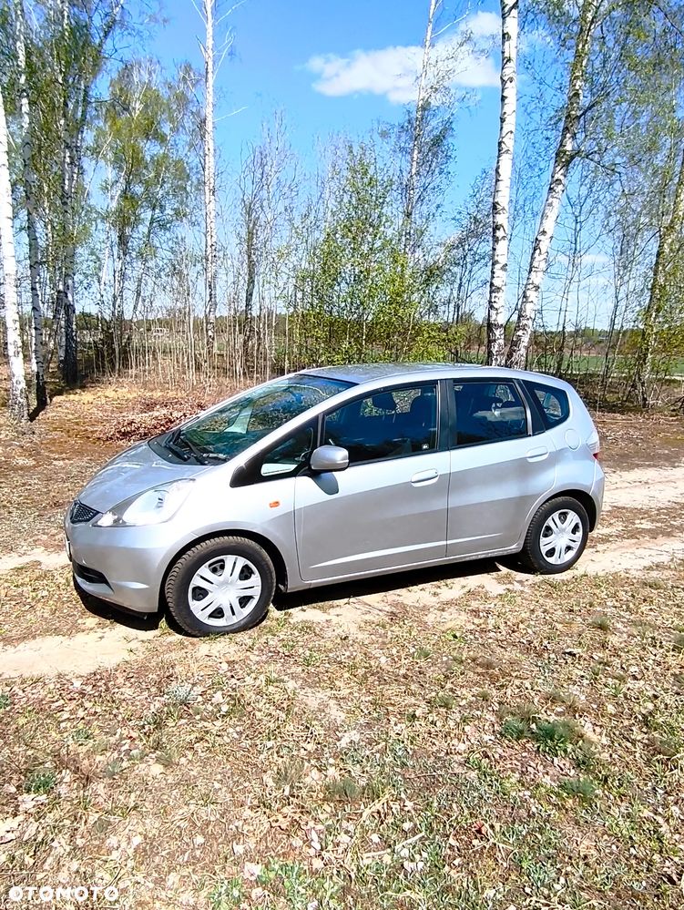 Honda Jazz 1.2 i-VTEC Trend - 5
