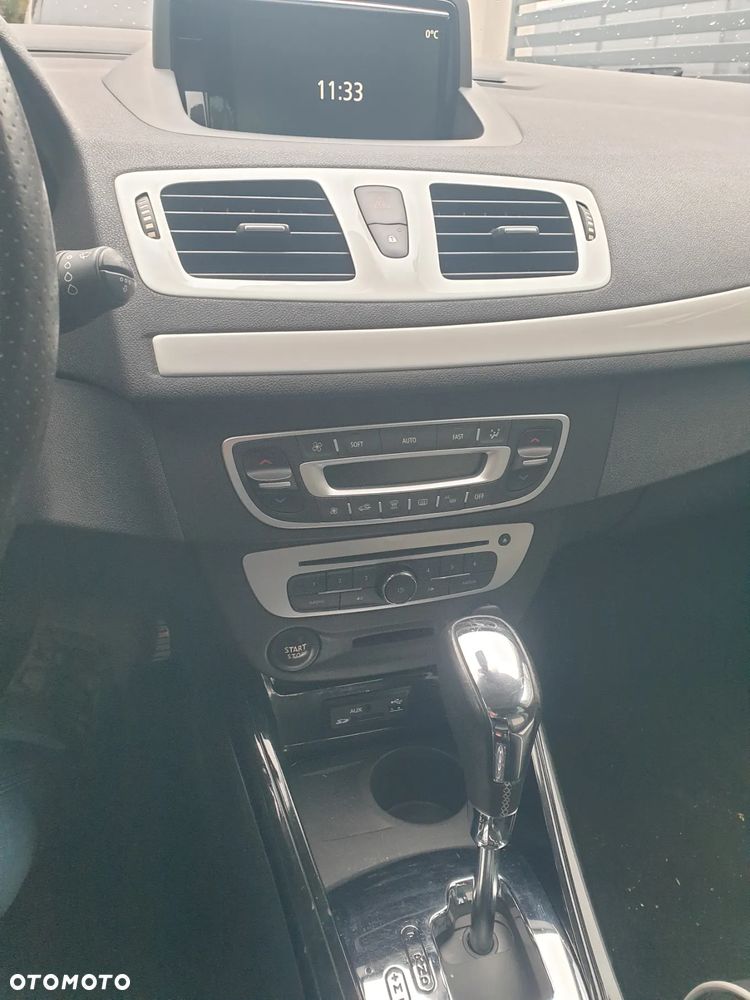 Renault Megane TCe 130 EDC Bose Edition - 12