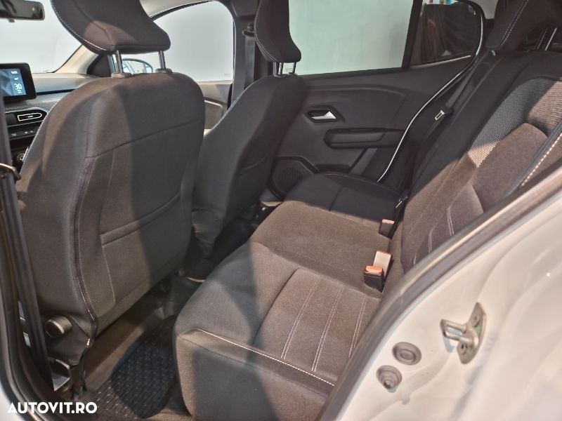 Dacia Logan TCe 90 MT5 Expression - 15