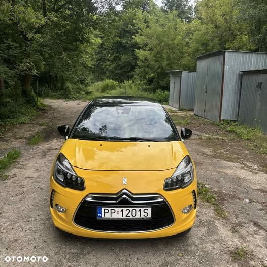 Citroën DS3 1.6 THP SportChic - 1