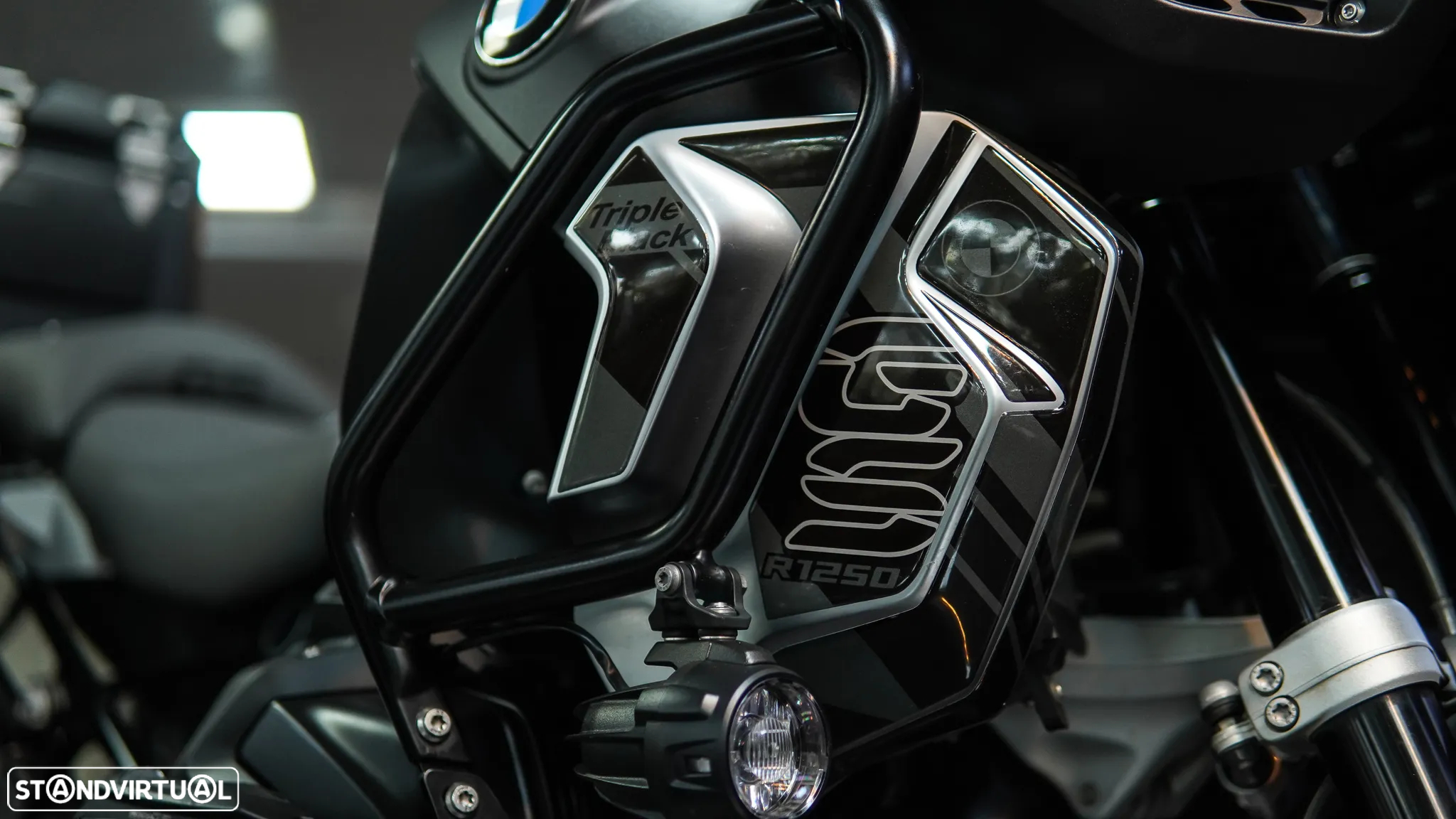 BMW R 1250 GS Adventure - 46