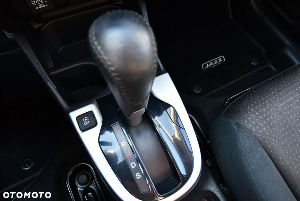 Honda Jazz 1.3 i-VTEC Elegance (ADAS/Honda Connect+) CVT - 25