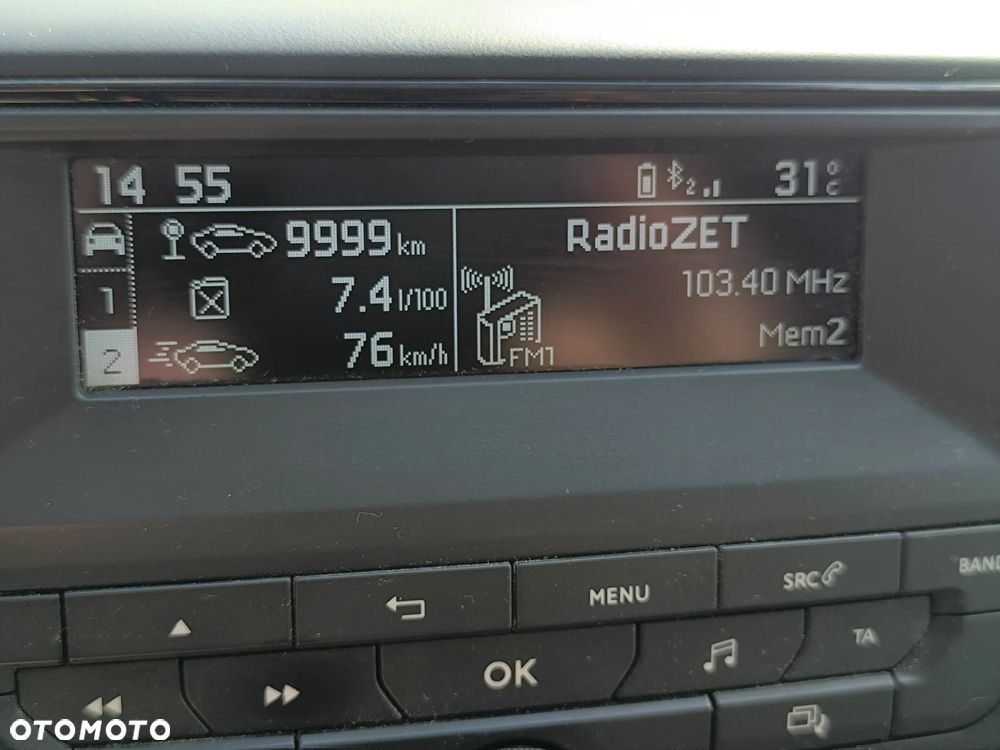 Toyota Proace - 12