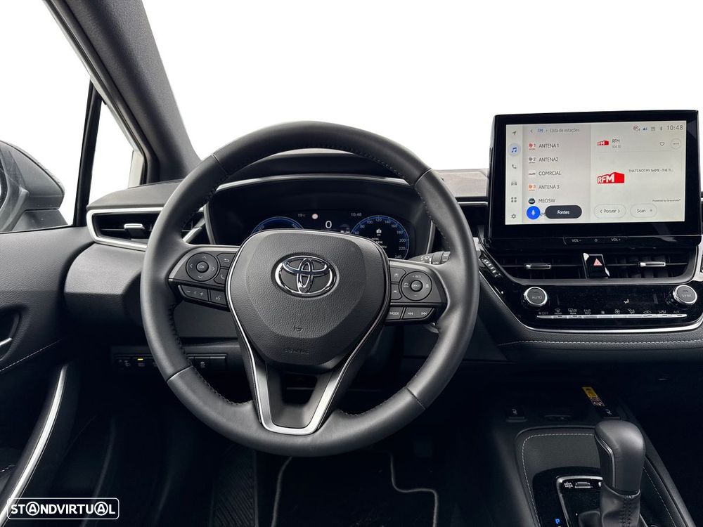 Toyota Corolla Touring Sports 1.8 Hybrid Comfort Plus - 15