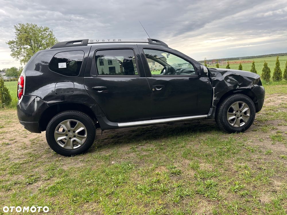 Dacia Duster 1.5 dCi SL Off-Road - 6