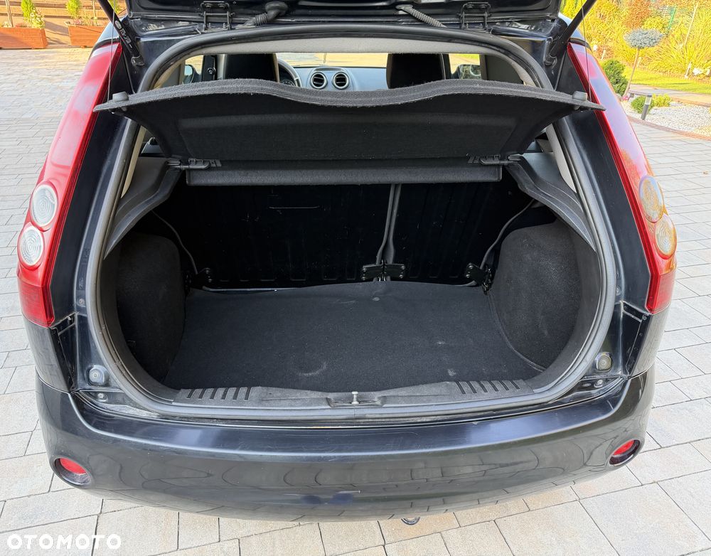 Ford Fiesta - 11