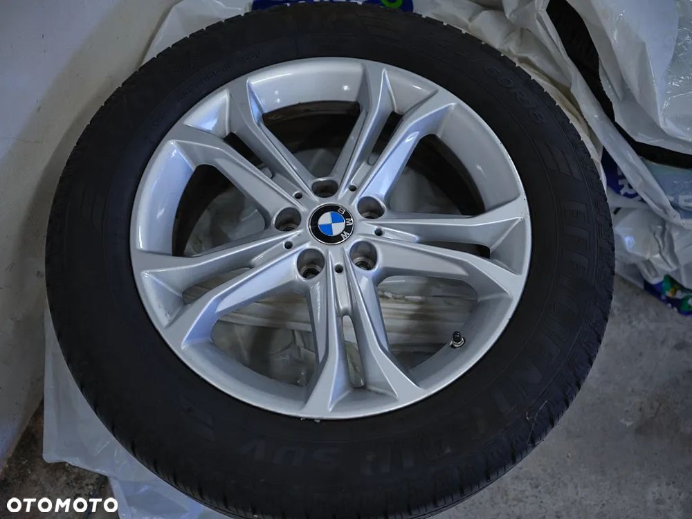 BMW X3 xDrive20i - 26