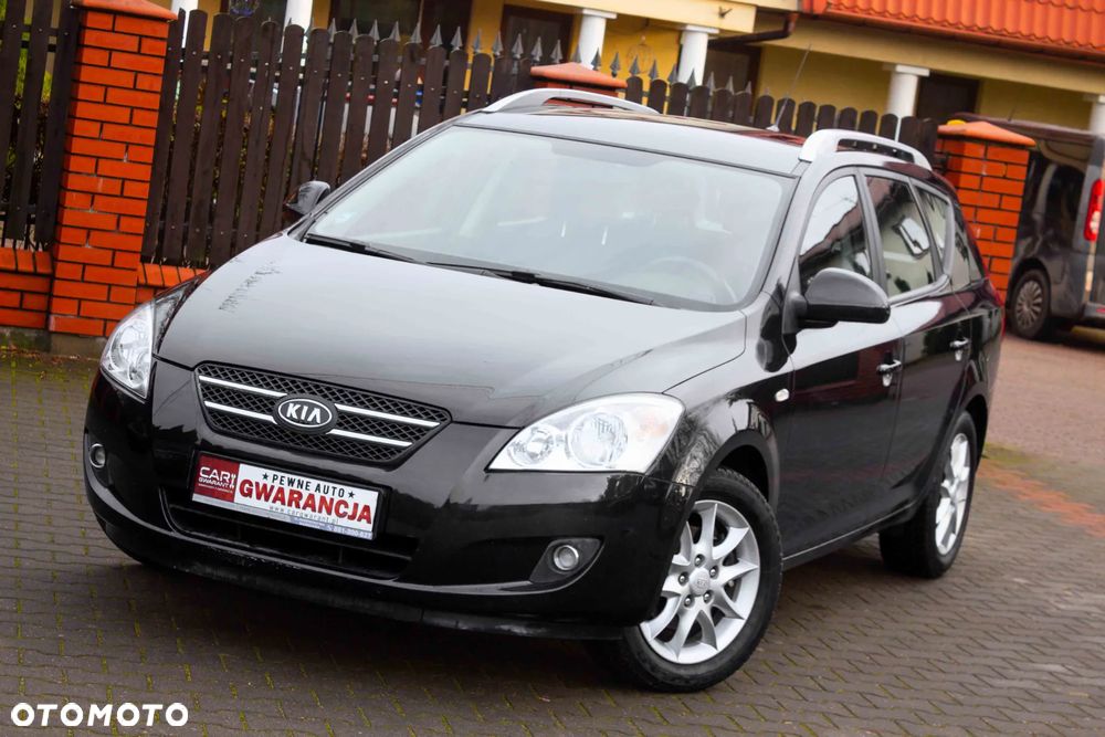 Kia Ceed 1.6 Optimum - 4