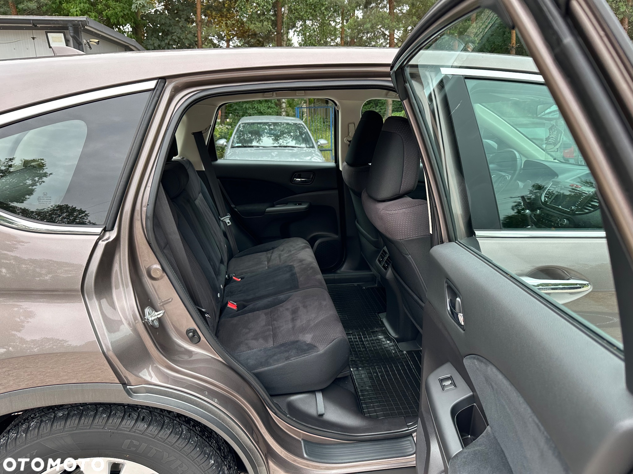 Honda CR-V 1.6i-DTEC Elegance (2WD) - 16